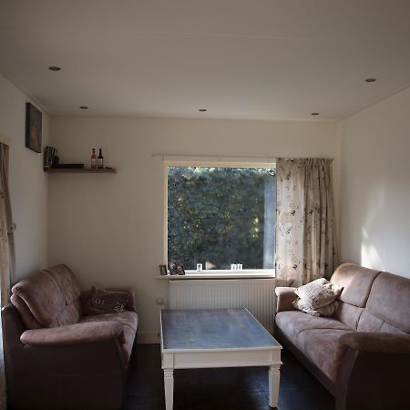 Zomerhuis De Zeedistel Egmond aan den Hoef Bagian luar foto