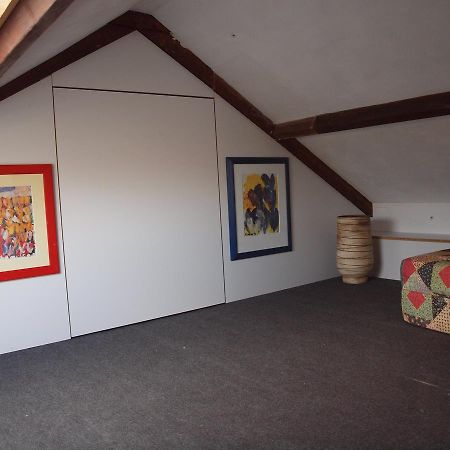 Zomerhuis De Zeedistel Egmond aan den Hoef Bagian luar foto